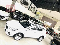 ام جي ZS